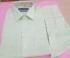 PL COTTON PLAIN SLUB READYMADE SHIRTS 38 FS